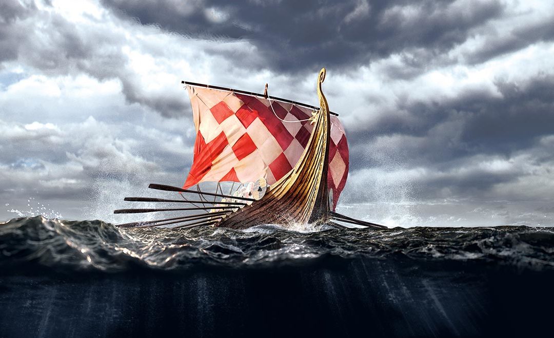 5 Tips for Museum Branding Strategy: Bringing Vikings to Life