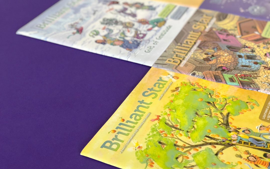 3 business lessons we learned from a children’s magazine