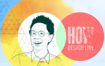 Interview: Highlights from HOW Design 2017
